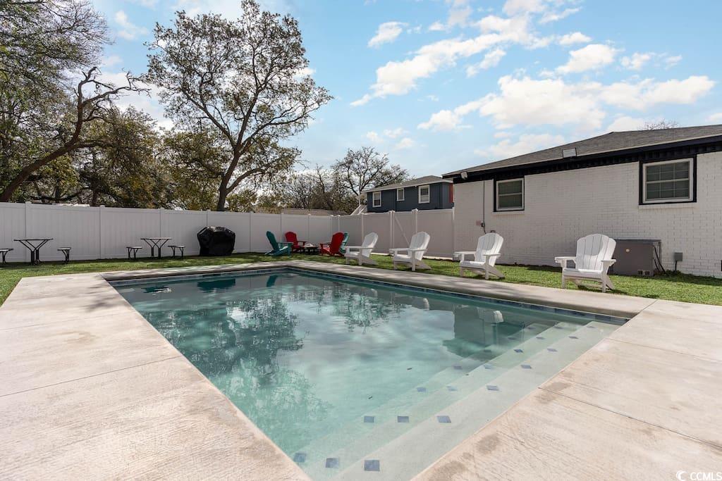 508 33rd Ave. S North Myrtle Beach, SC 29582