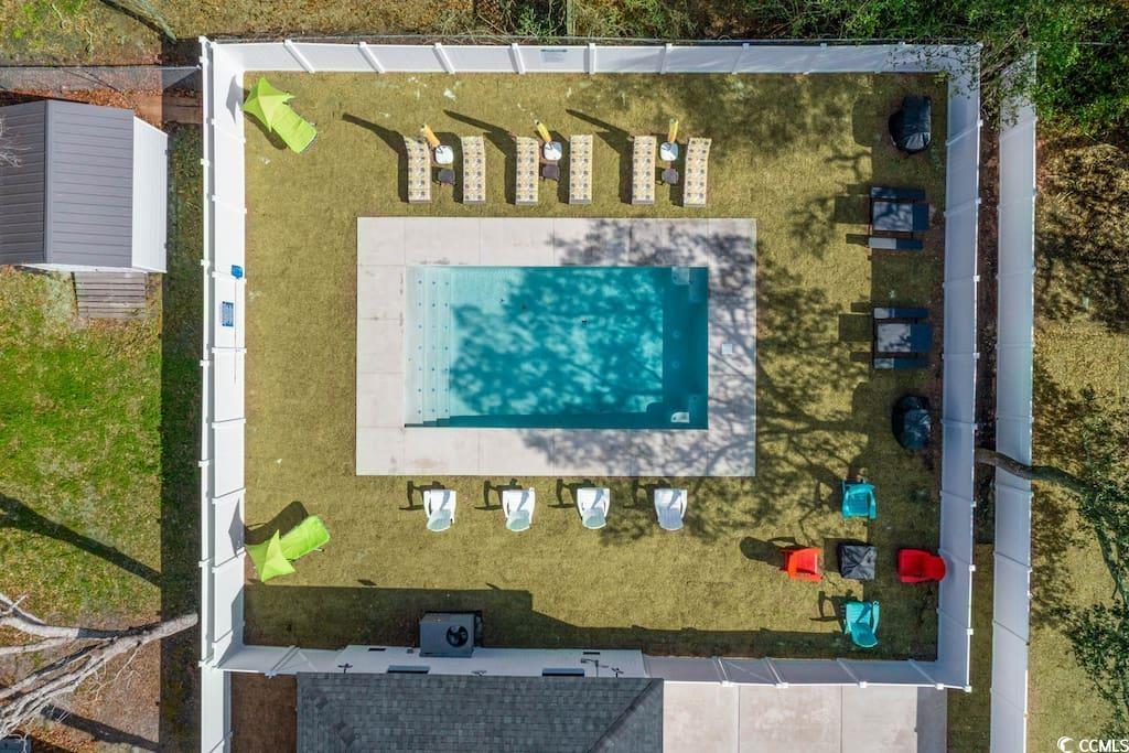 Homes for sale in North Myrtle Beach, SC | 508 33Rd Ave S, North Myrtle Beach, SC 29582 | MLS# 2600457