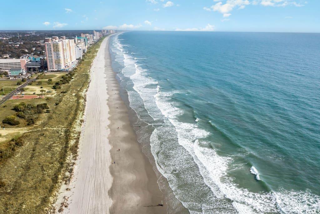 Homes for sale in North Myrtle Beach, SC | 508 33rd Ave S, North Myrtle Beach, SC 29582 | MLS# 2600457