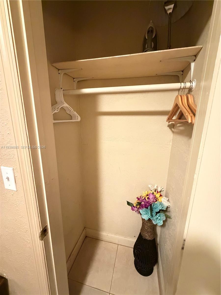 Additional living spaces at 212 2nd Ter - Home in Dania Beach