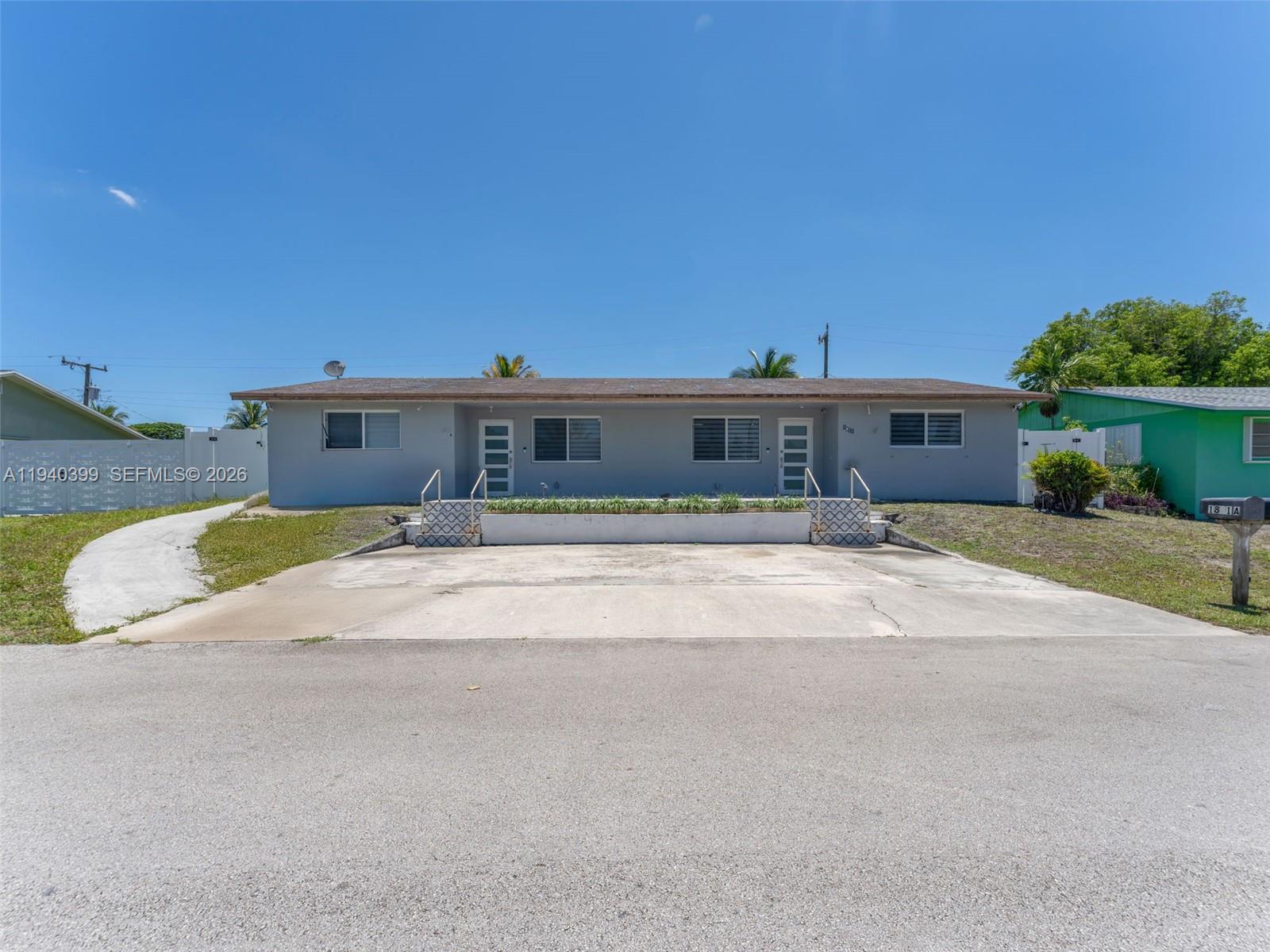 Everglades Sugar & Land C