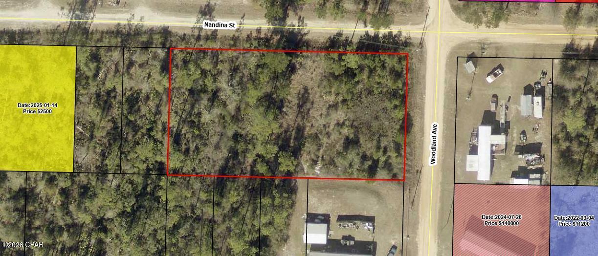 Image 1 For 0000 Nandina Street