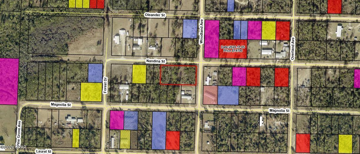 Image 2 For 0000 Nandina Street