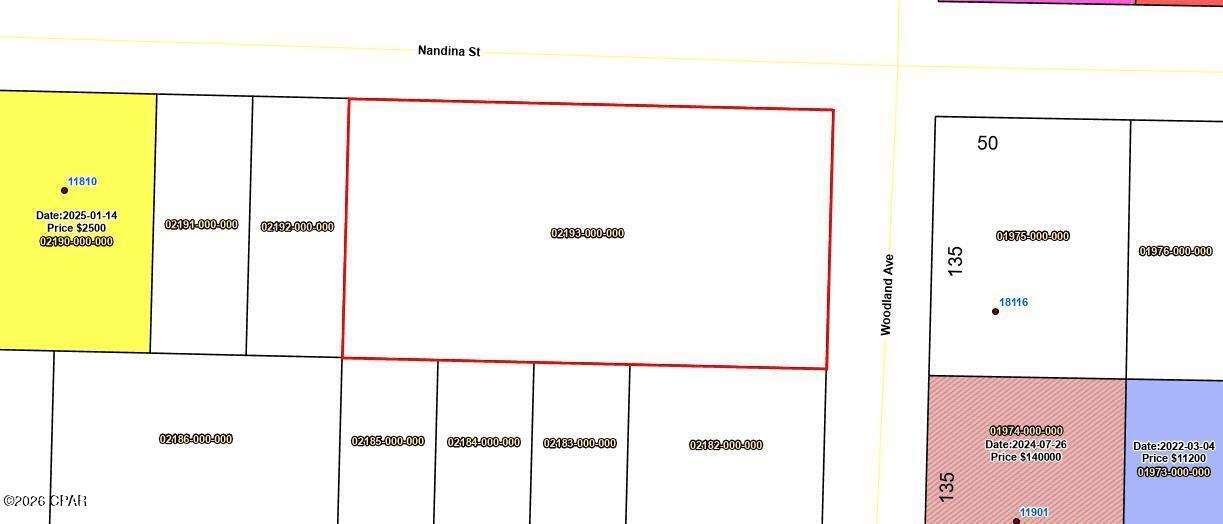 Image 3 For 0000 Nandina Street