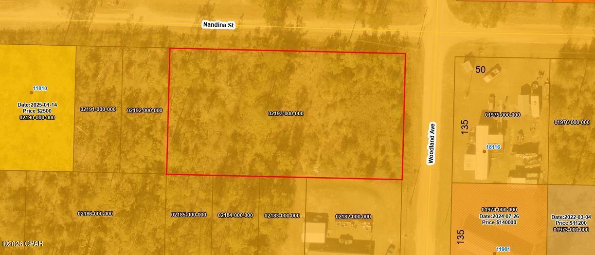 Image 4 For 0000 Nandina Street