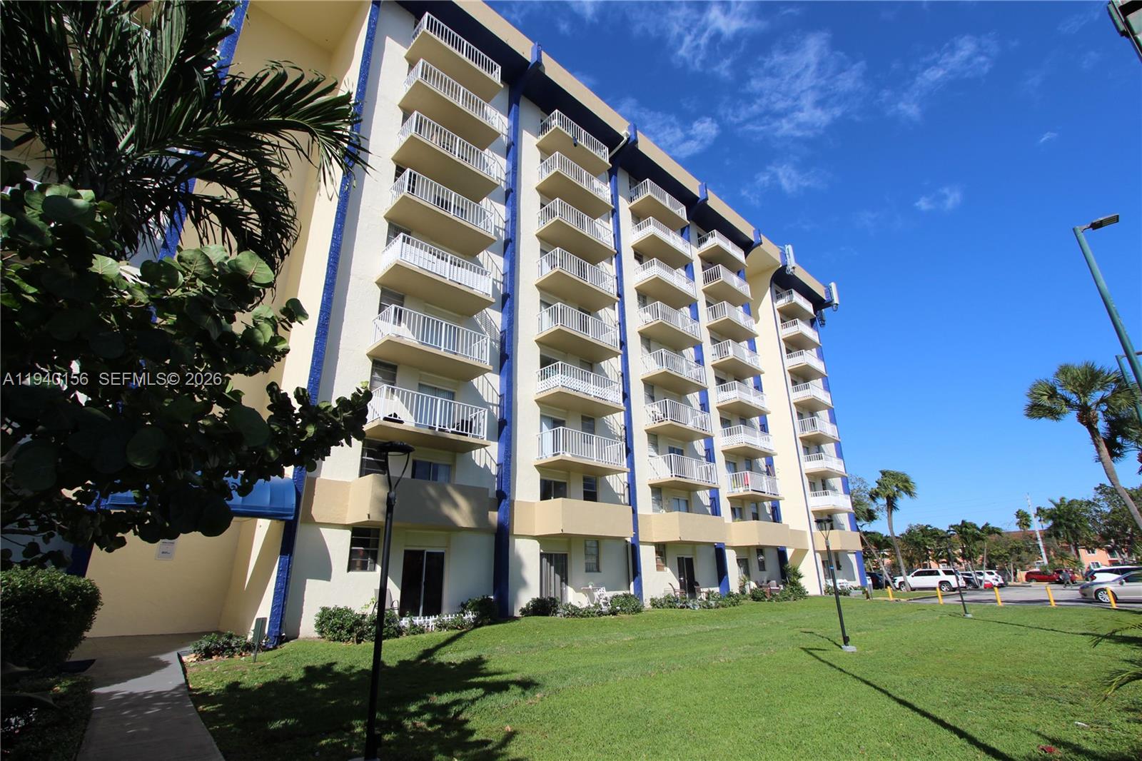 Yolanda Villas Condo