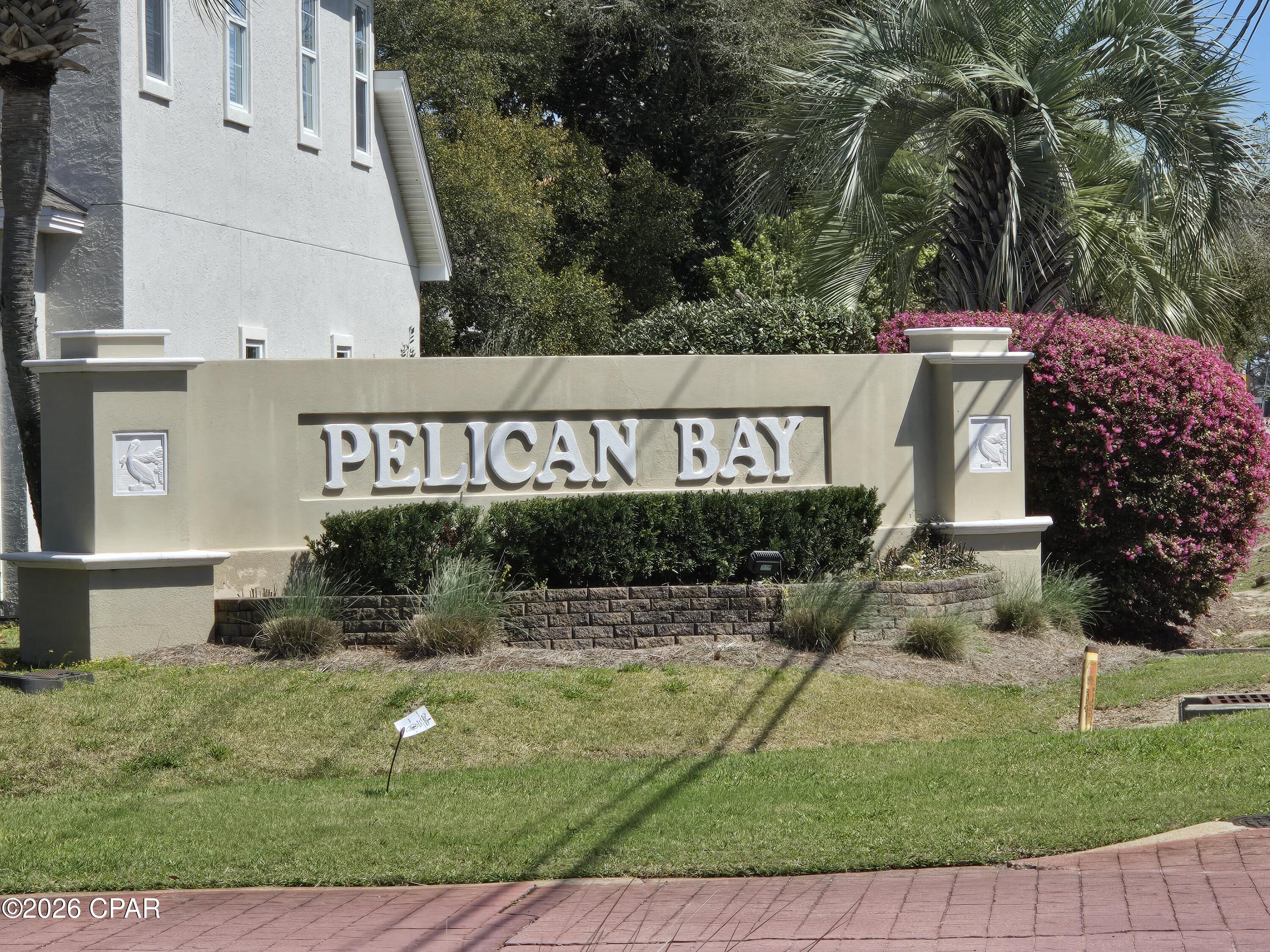 Details for 2330 Pelican Bay Court, Panama City, FL 32408