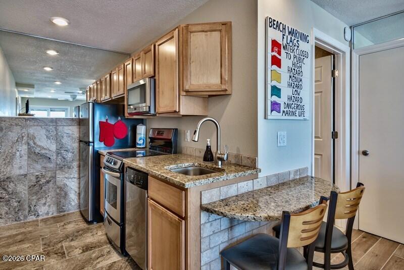 Image 6 For 15617 Front Beach Road C23