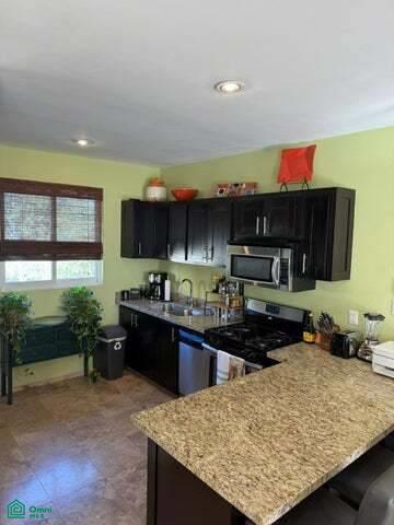 Punta Arena E 7, El Tezal, Los Cabos, Baja California Sur