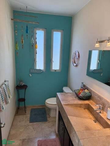 Punta Arena E 7, El Tezal, Los Cabos, Baja California Sur