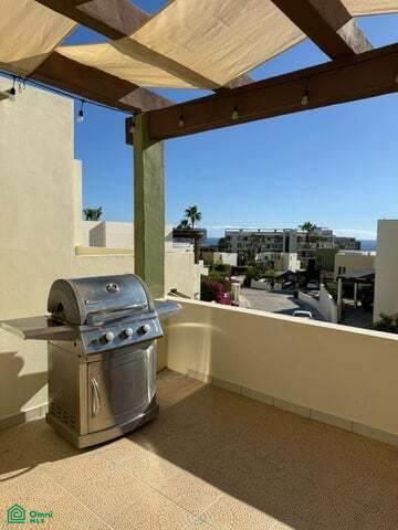 Punta Arena E 7, El Tezal, Los Cabos, Baja California Sur