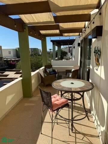 Punta Arena E 7, El Tezal, Los Cabos, Baja California Sur