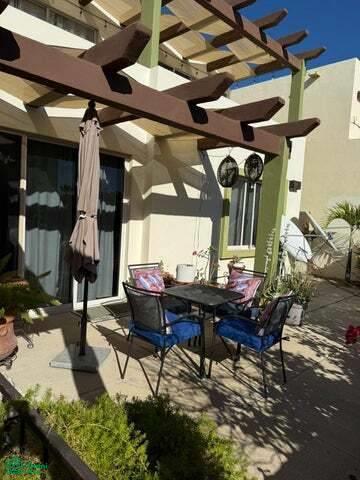 Punta Arena E 7, El Tezal, Los Cabos, Baja California Sur