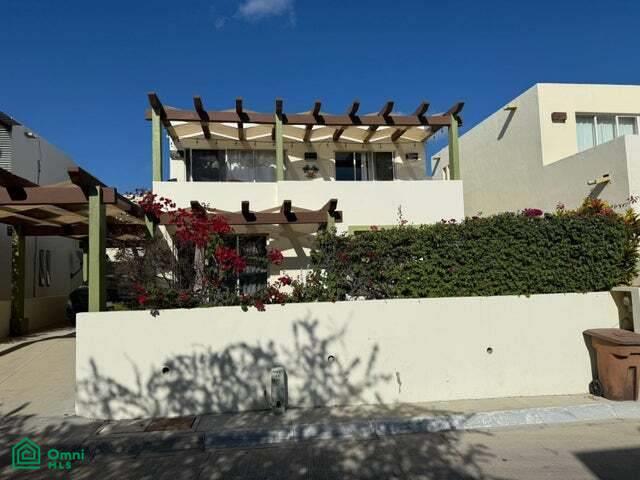 Punta Arena E 7, El Tezal, Los Cabos, Baja California Sur