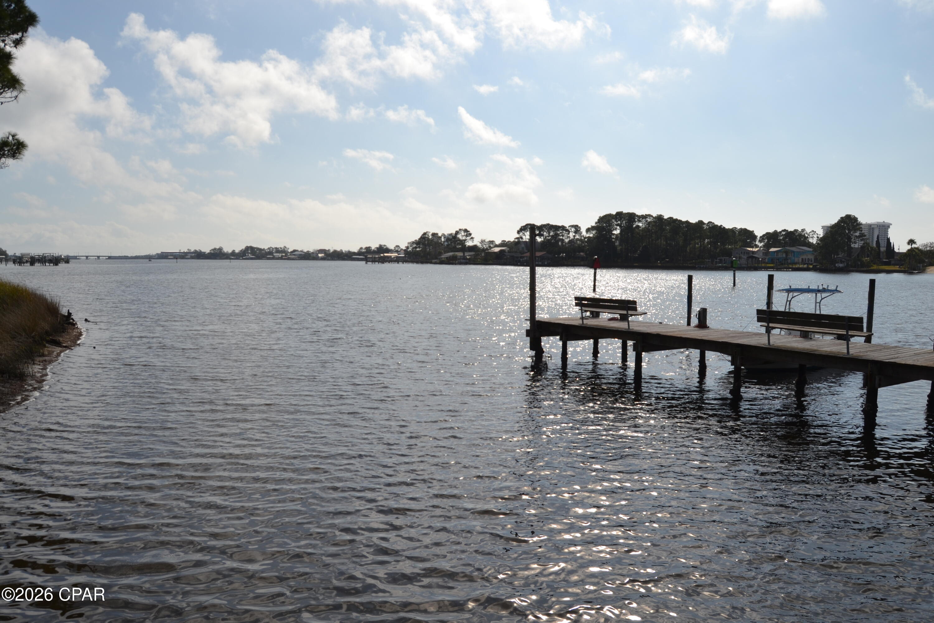 Details for 6901 Lagoon Drive 37, Panama City, FL 32408