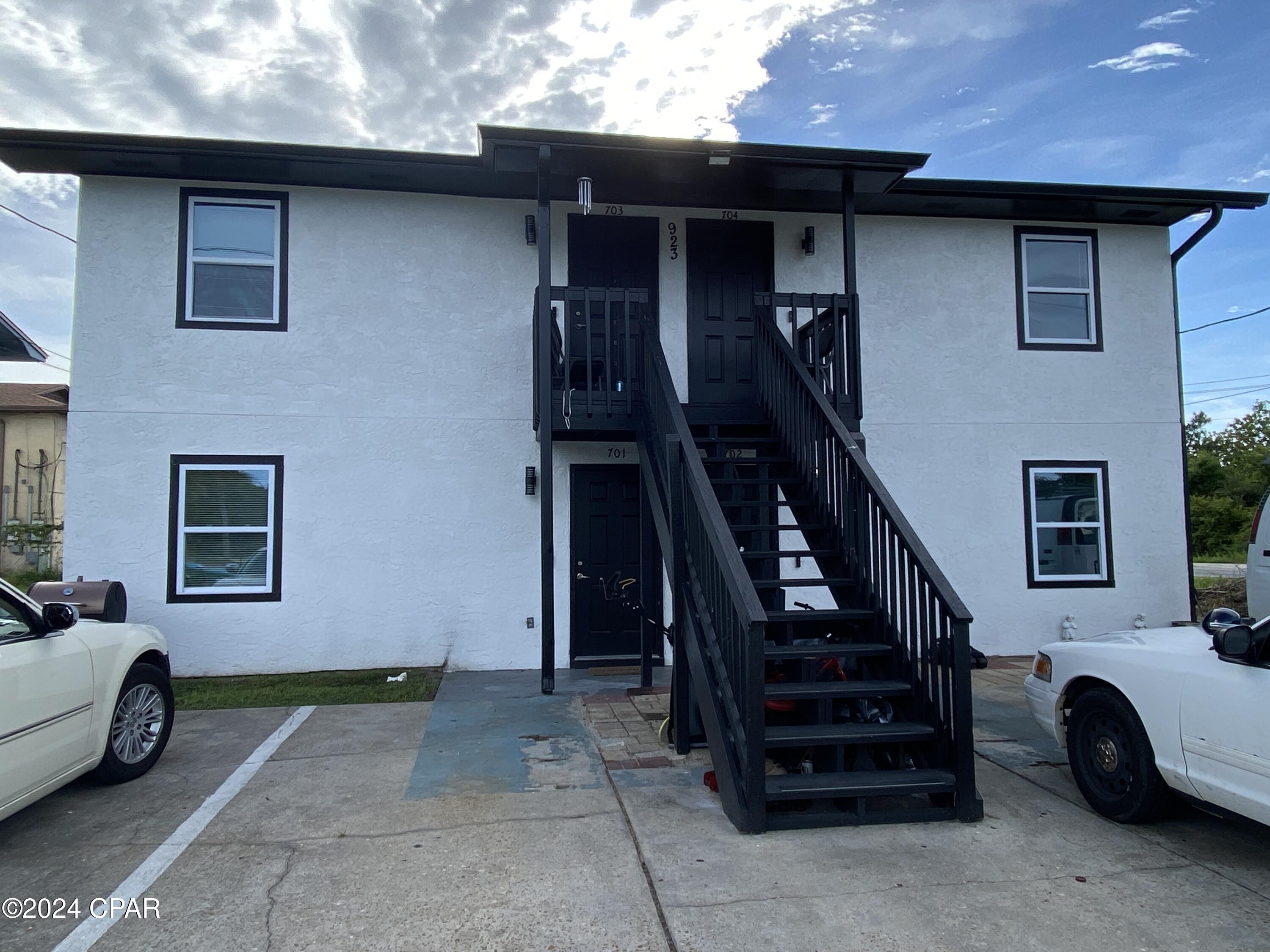 Details for 923 Sanders Lane 704, Panama City, FL 32401