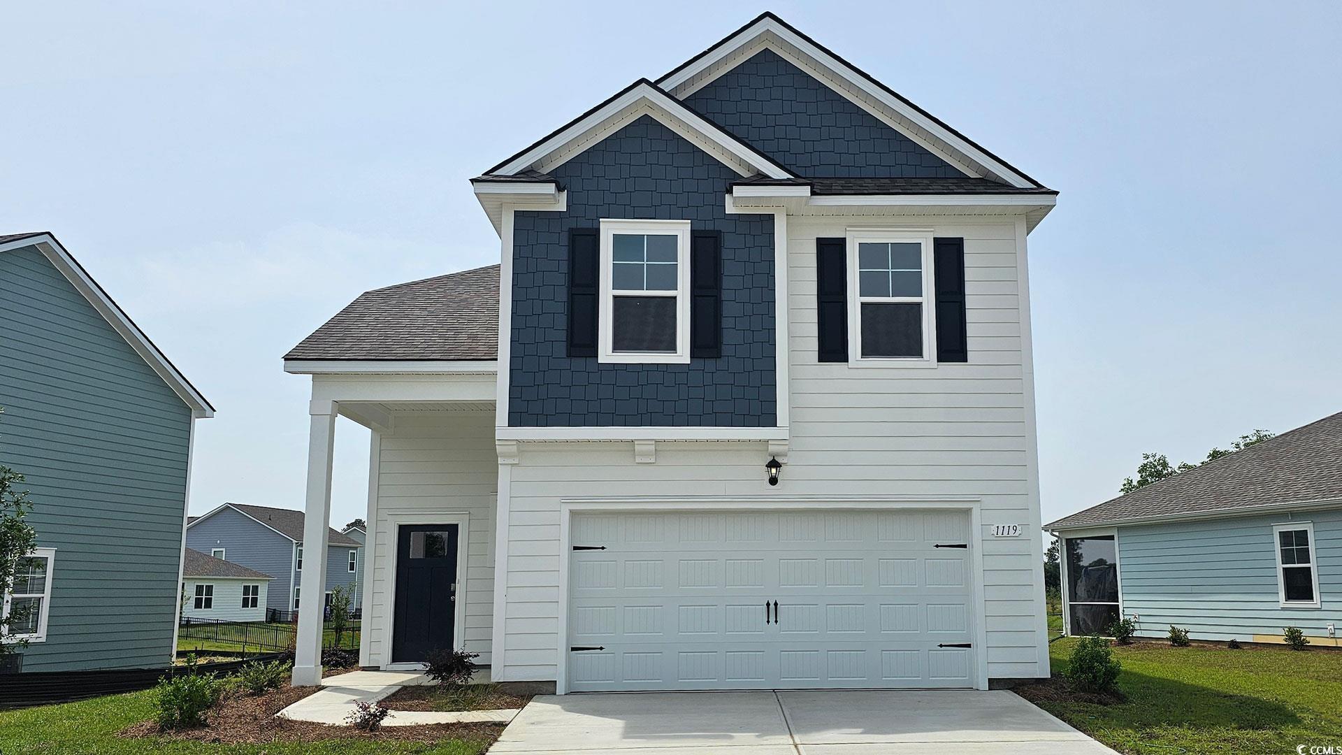 2745 Riverboat Way Conway, SC 29526