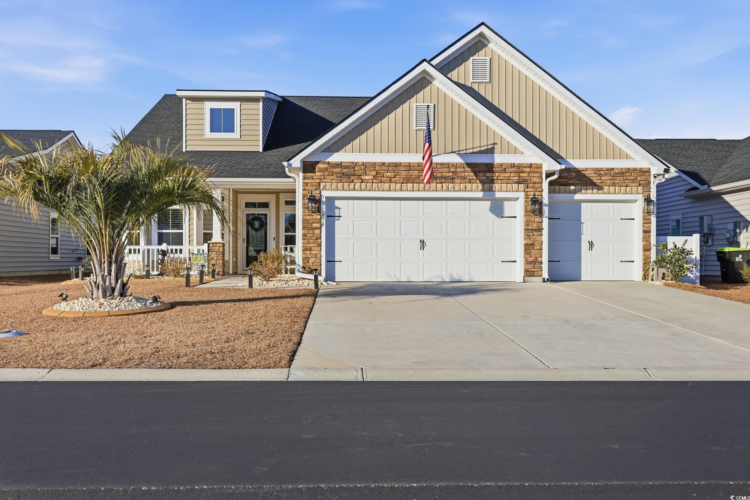 296 Augusta Green Way Myrtle Beach, SC 29579