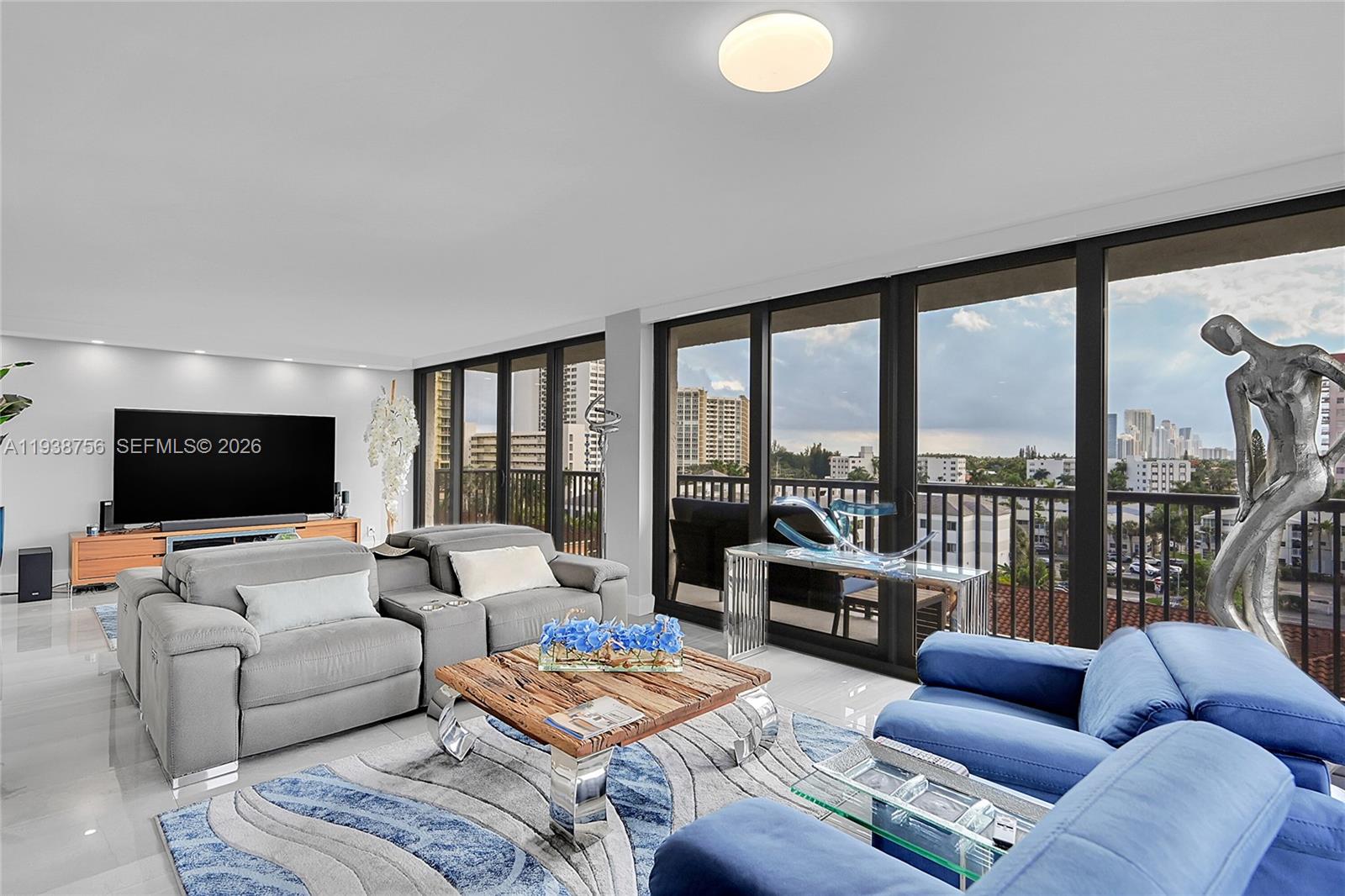 Avant Garde Condo