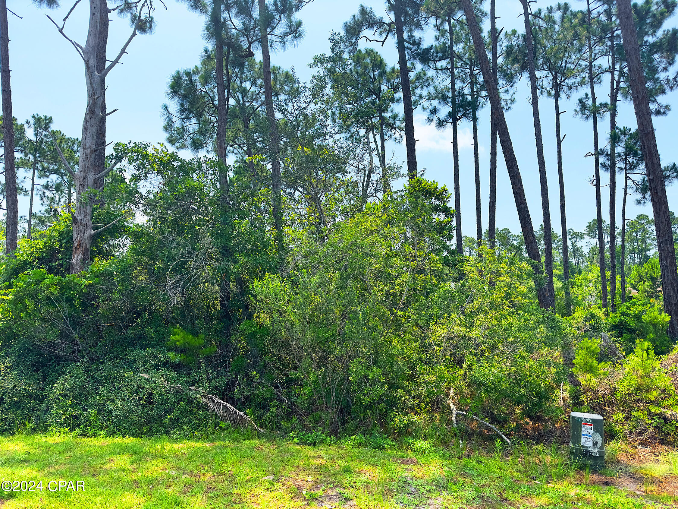 308 Sea Haven Drive, Port St. Joe, FL 32456