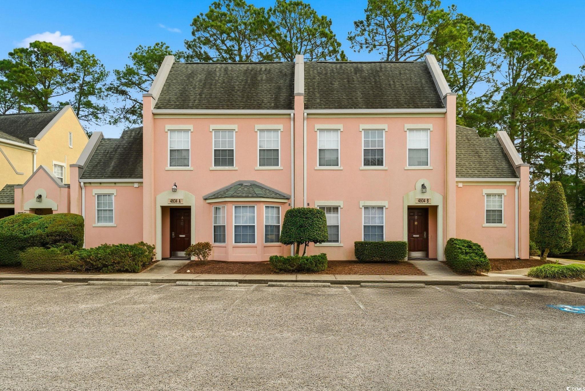 4604 Aaran Ct. Unit B, Myrtle Beach SC 29579