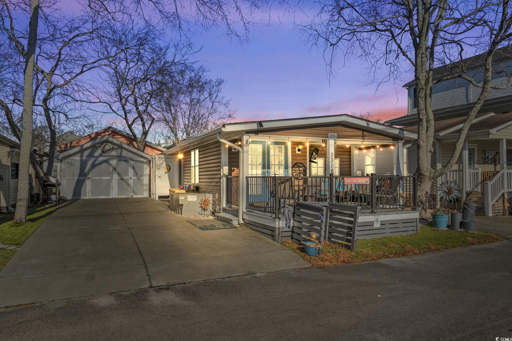 6001 - 531 S Kings Hwy. Myrtle Beach, SC 29575