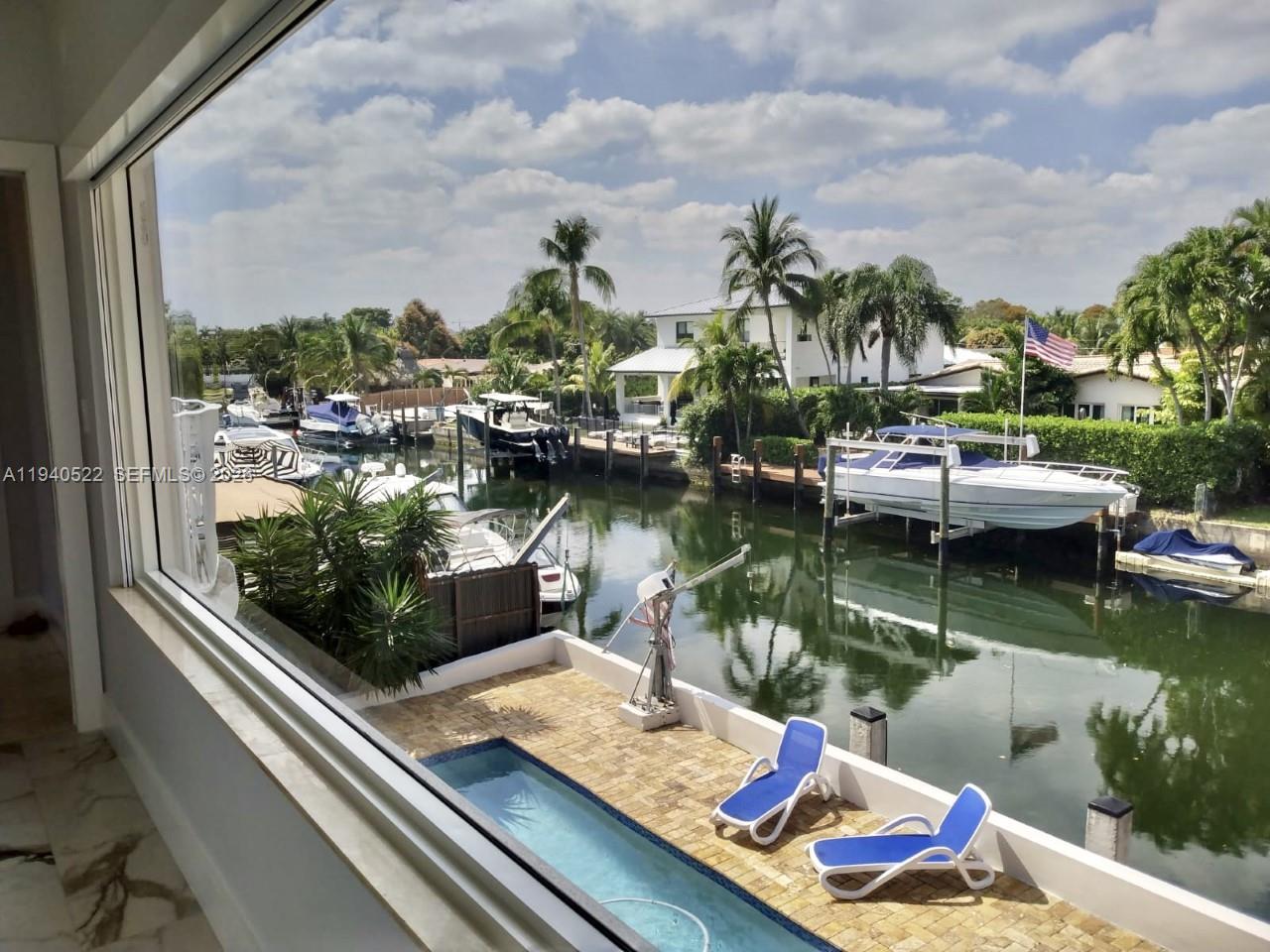 Coronado Harbor 1St Addn