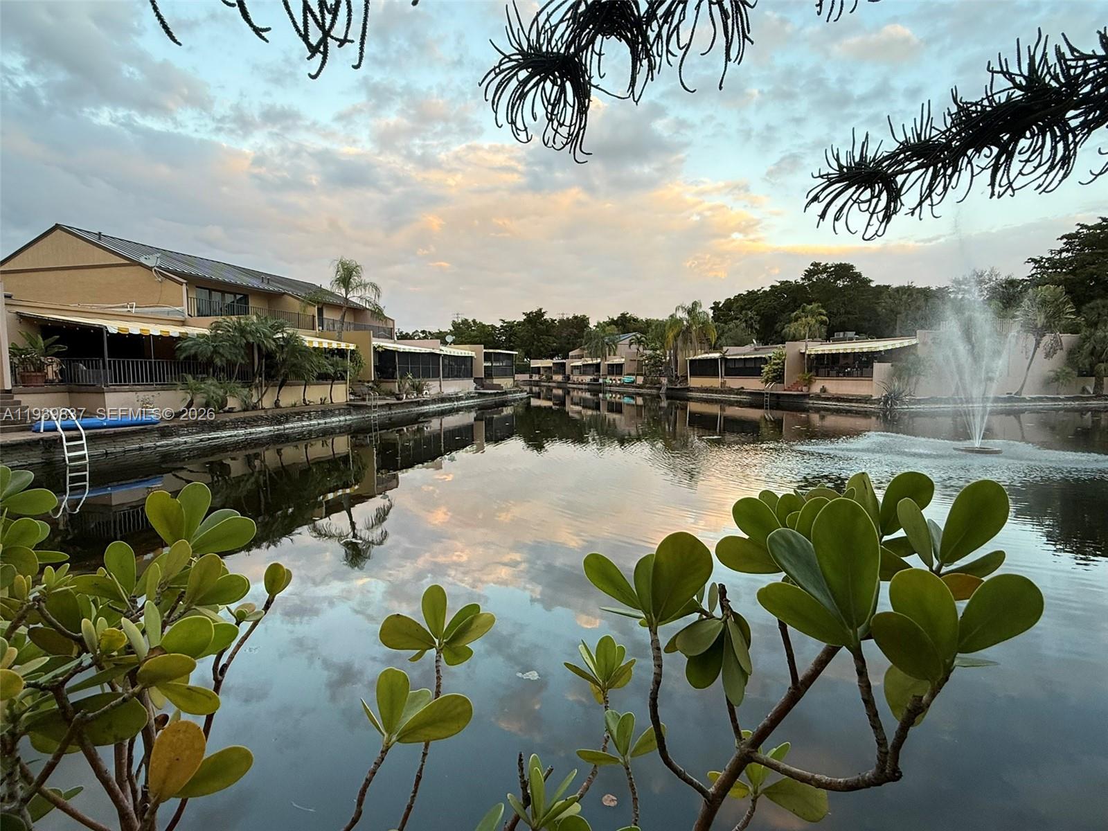 Miami Lakes Loch Lomond E