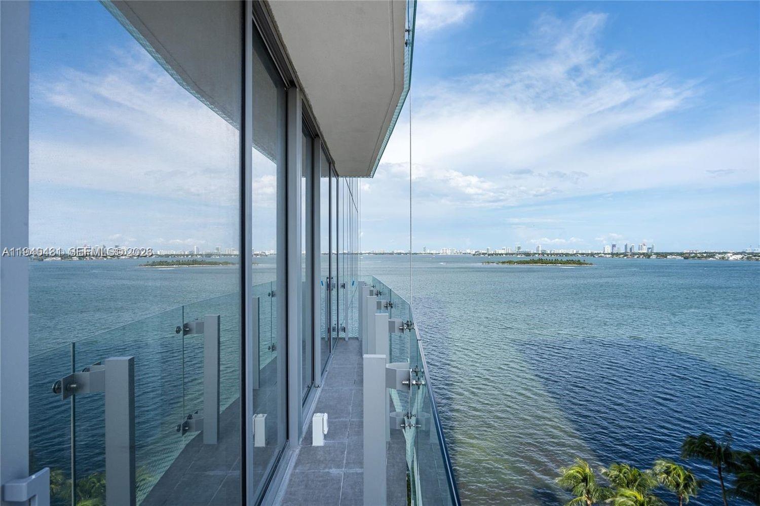 Condo for Rent in Miami, FL