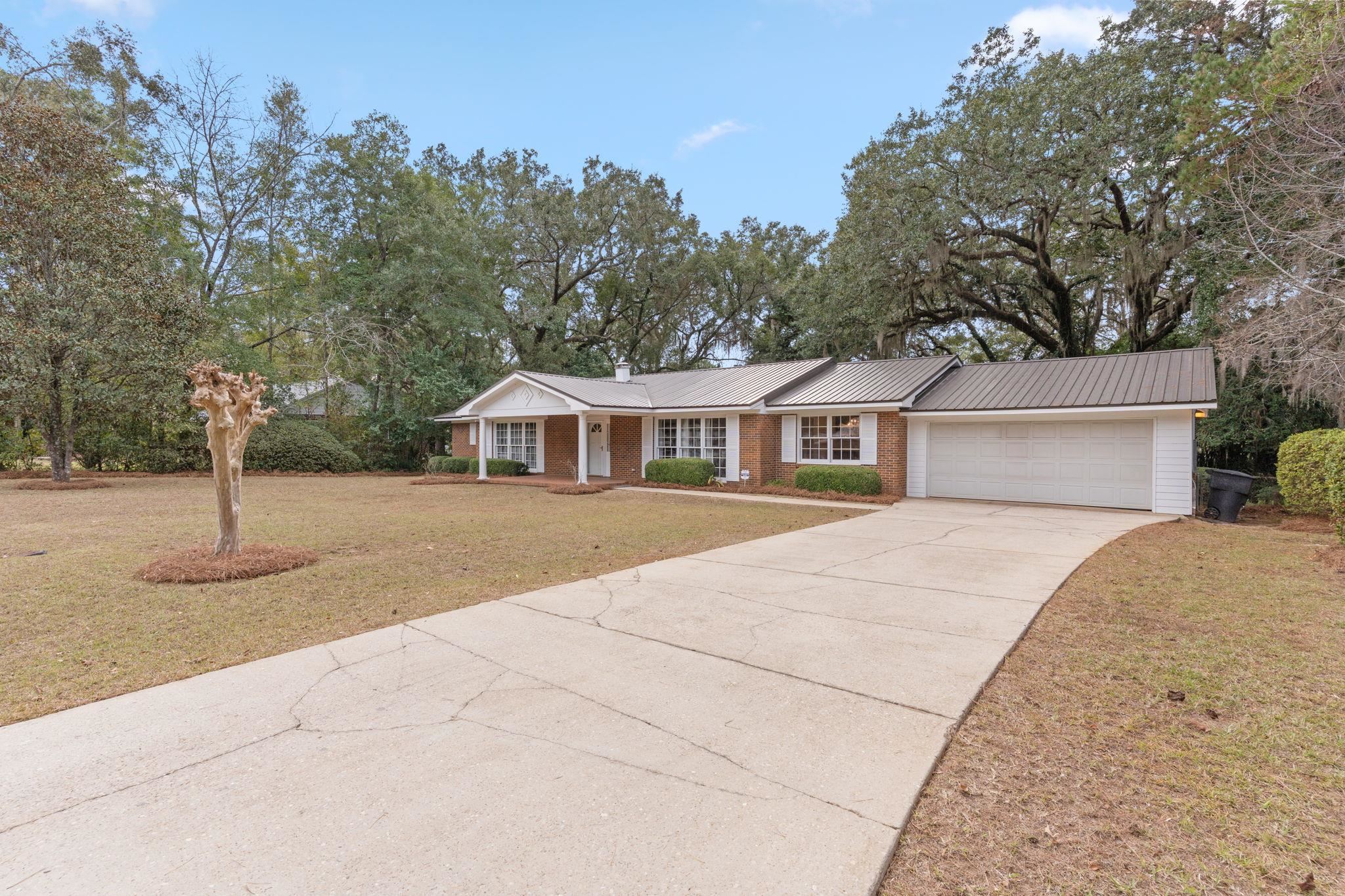 1014  San Luis Road , Tallahassee, FL, 