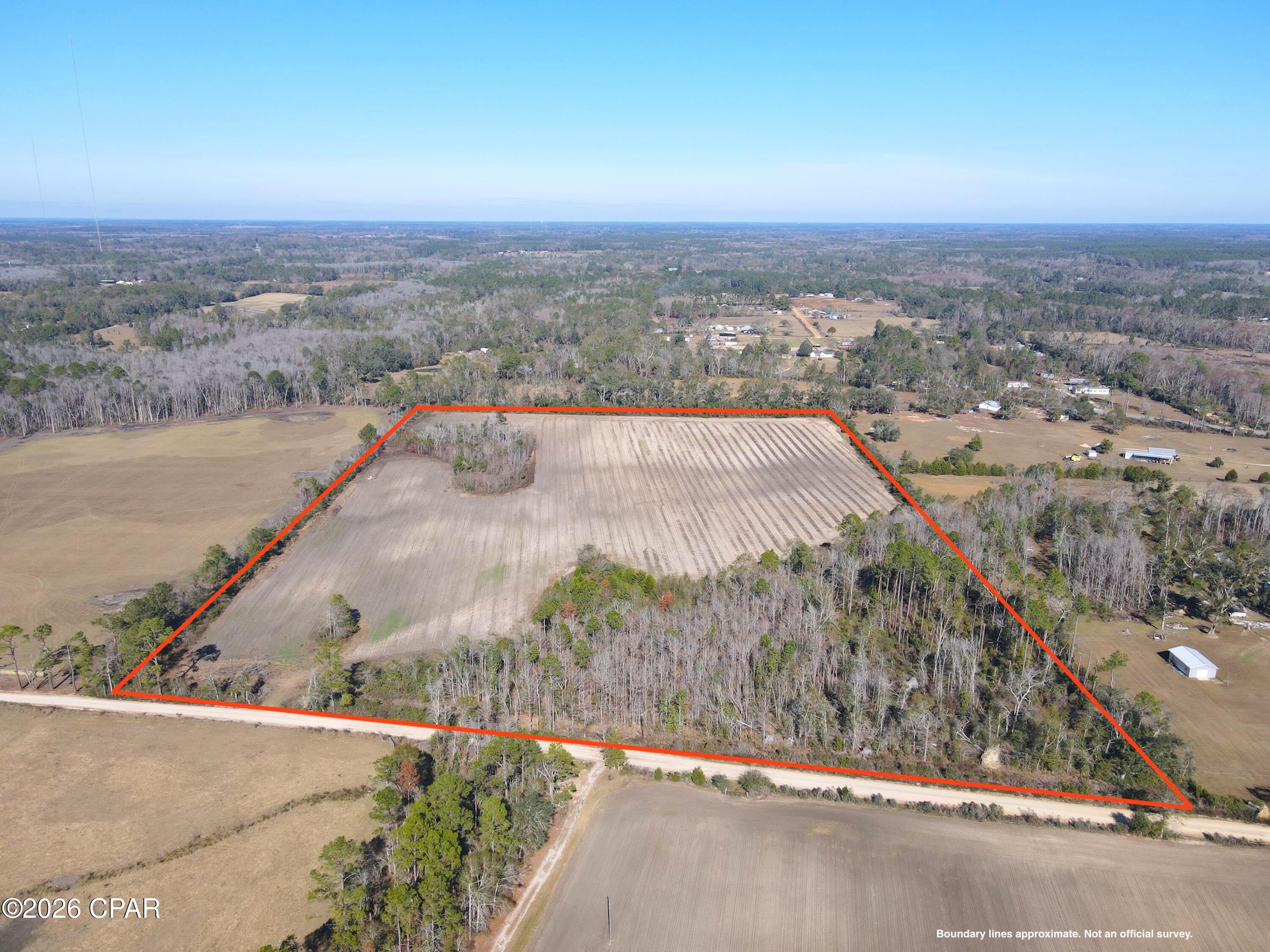Details for 0 Rob Forehand Road, Bonifay, FL 32425