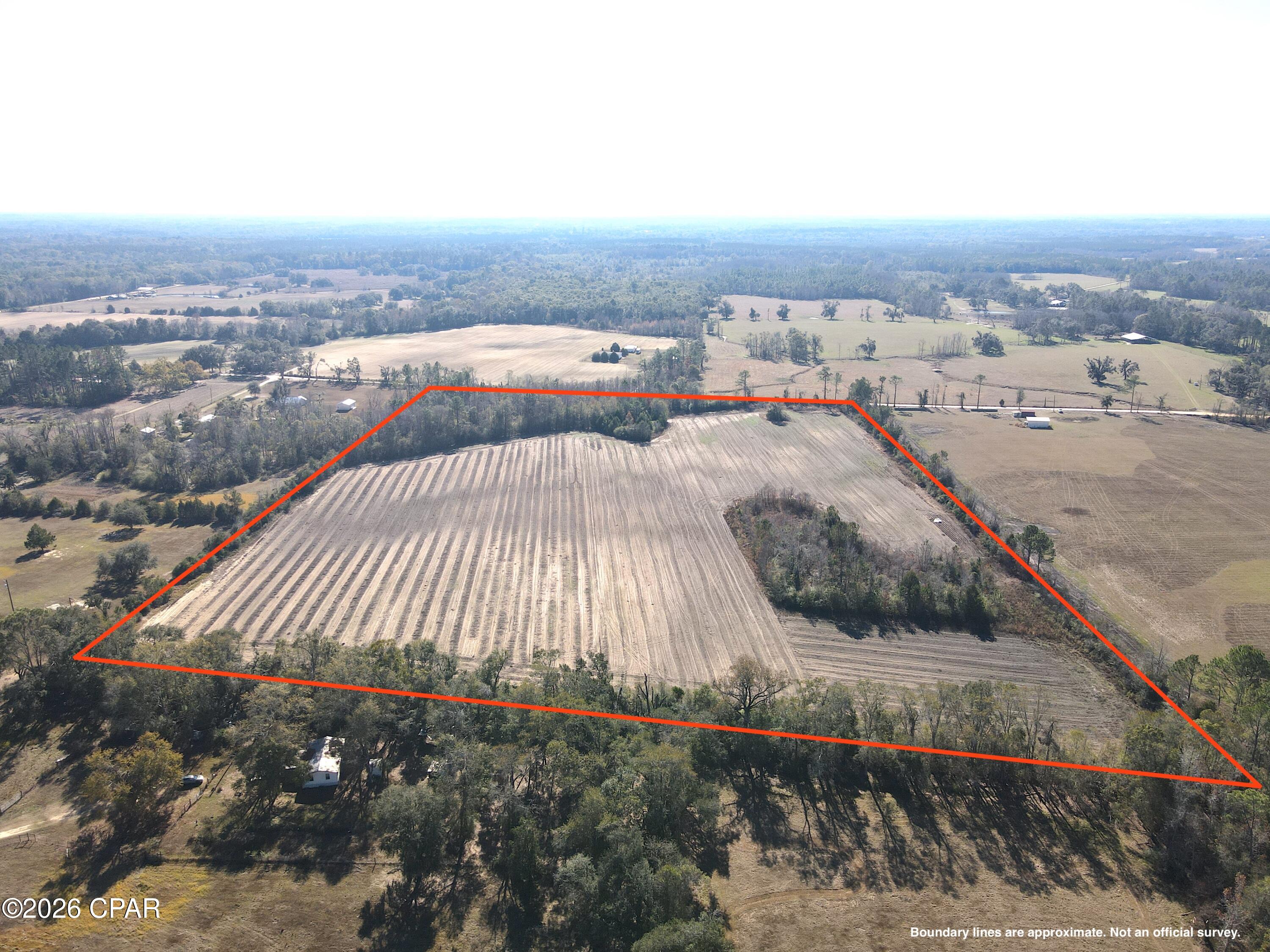 Image 2 For 0 Rob Forehand Road