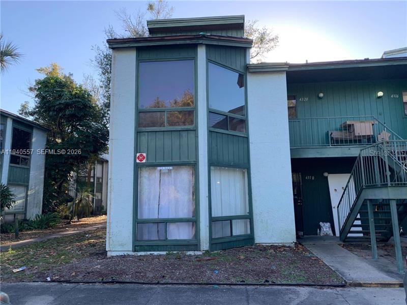 Lemon Tree Condominiums