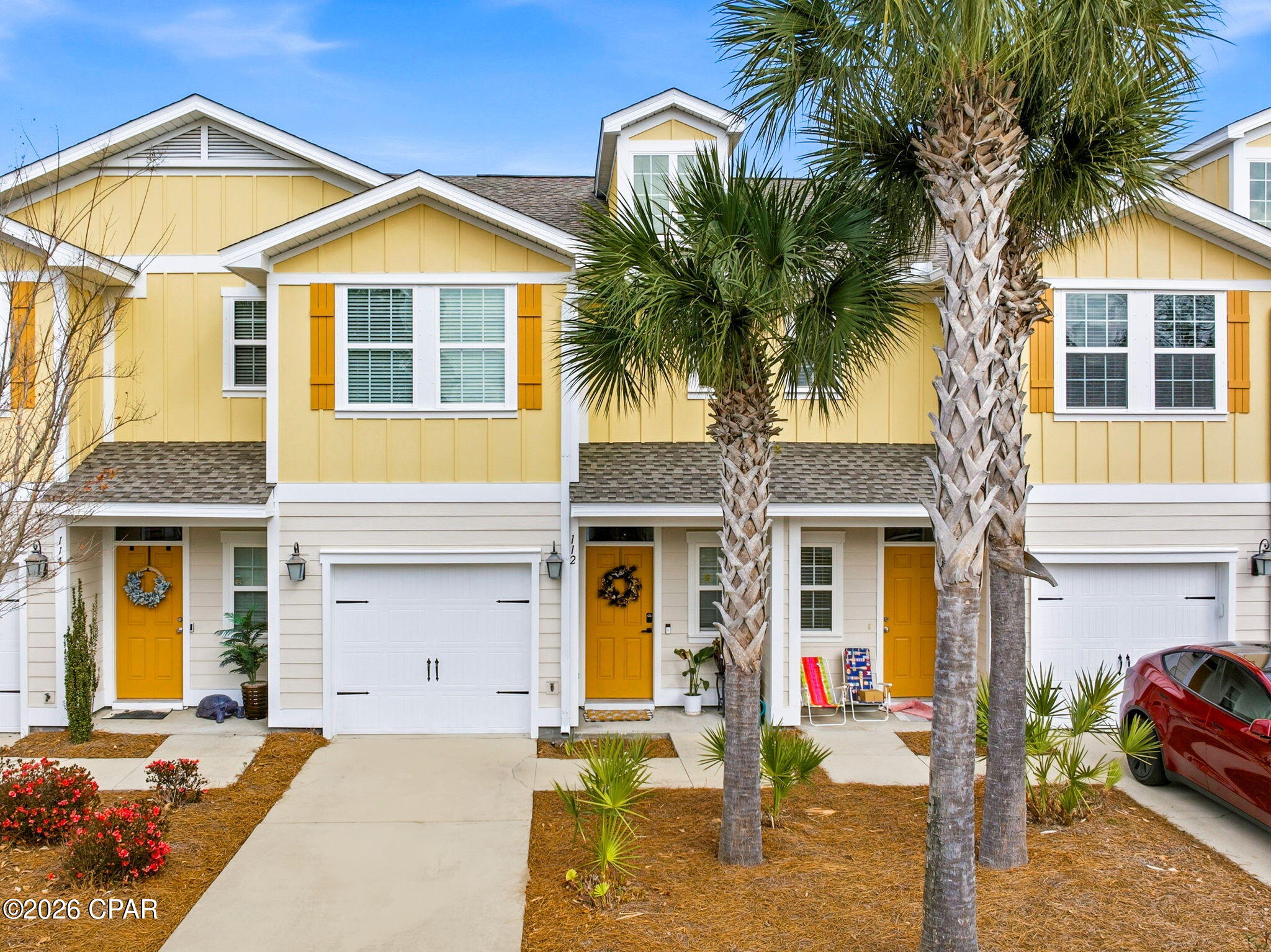 Details for 112 Fox Glove Lane, Panama City Beach, FL 32413