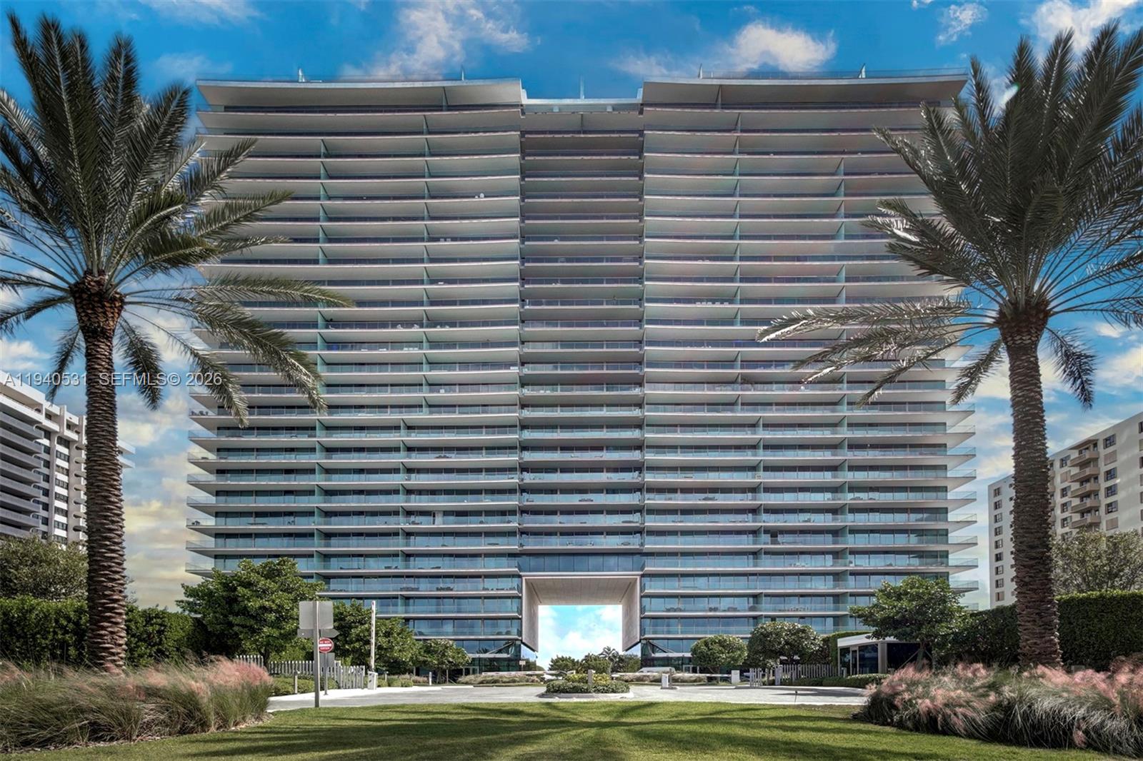 Oceana Bal Harbour Condo