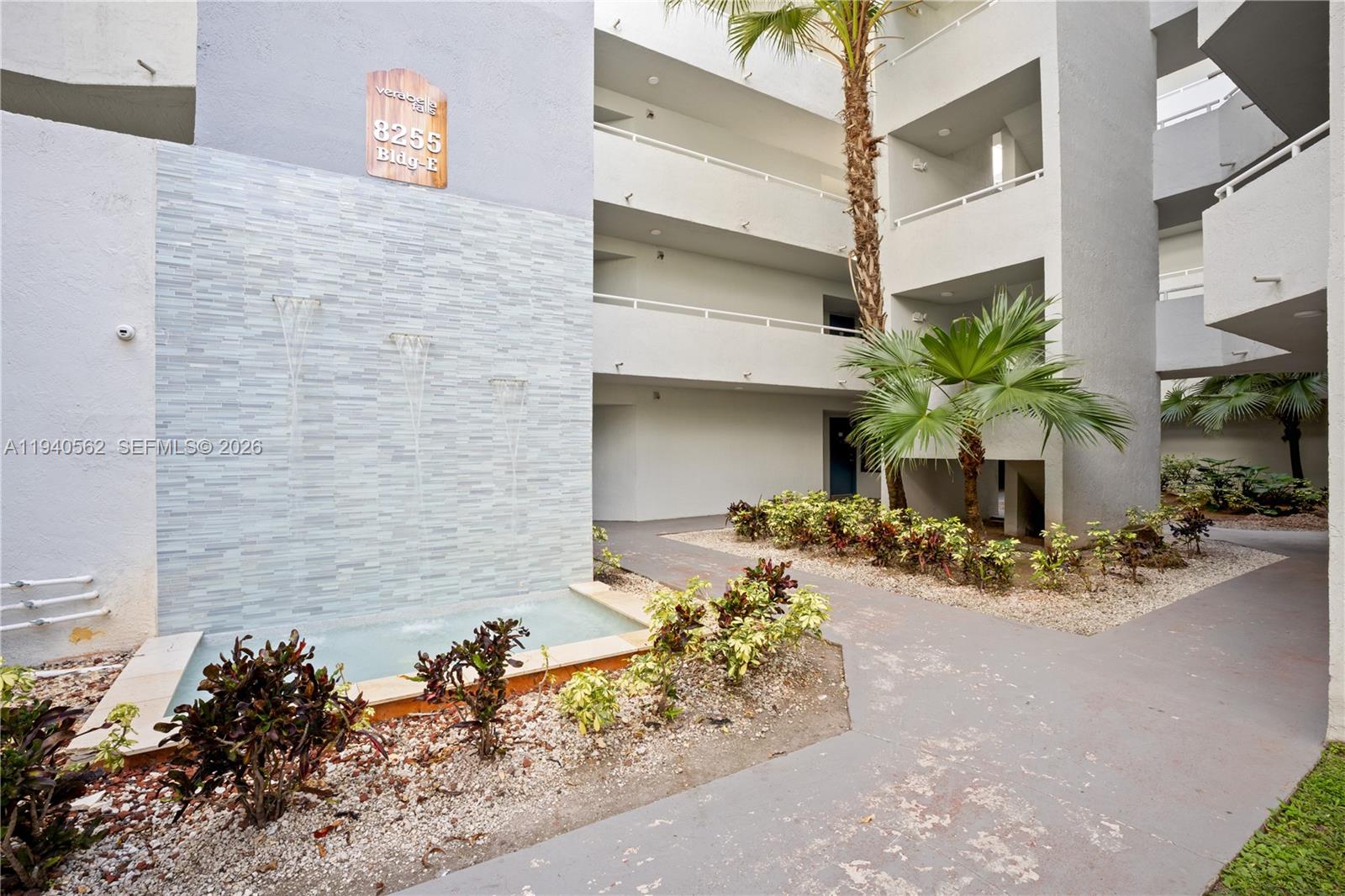 Verabella Falls Condo