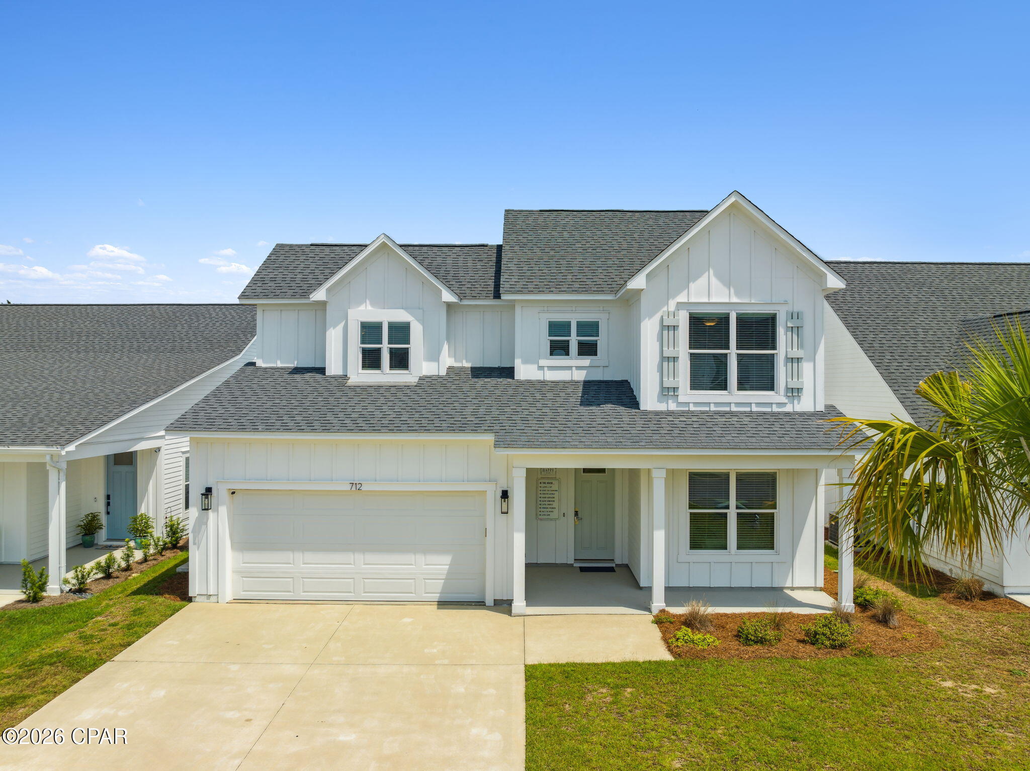 Details for 712 Landing Circle, Panama City Beach, FL 32413