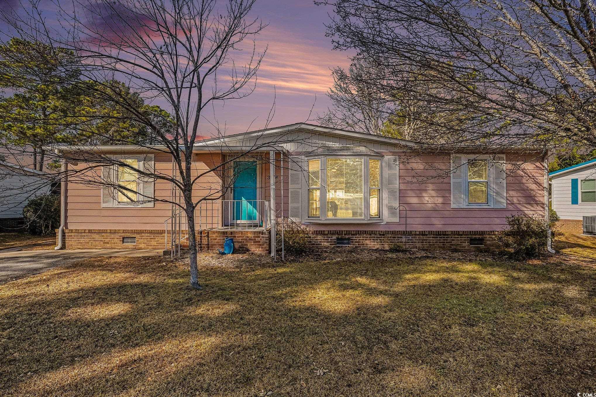 3268 Pecan Trail Murrells Inlet, SC 29576