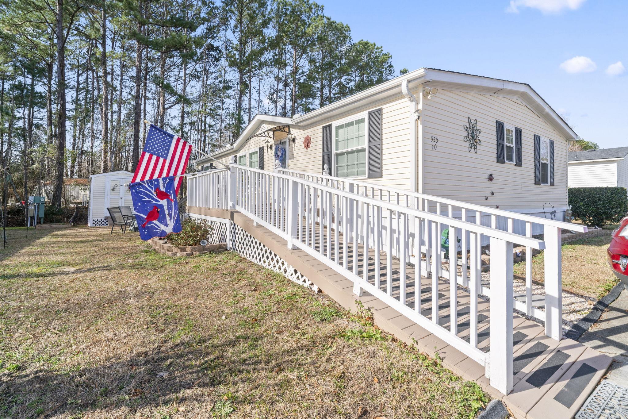 525 Folly Estates Dr. Myrtle Beach, SC 29588