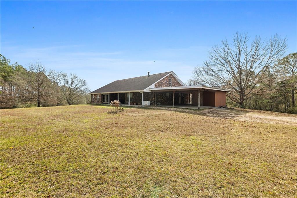 Homes for sale in Kentwood, LA | 11377 Westmoreland Rd, Kentwood, LA 70444 | MLS# 2536157