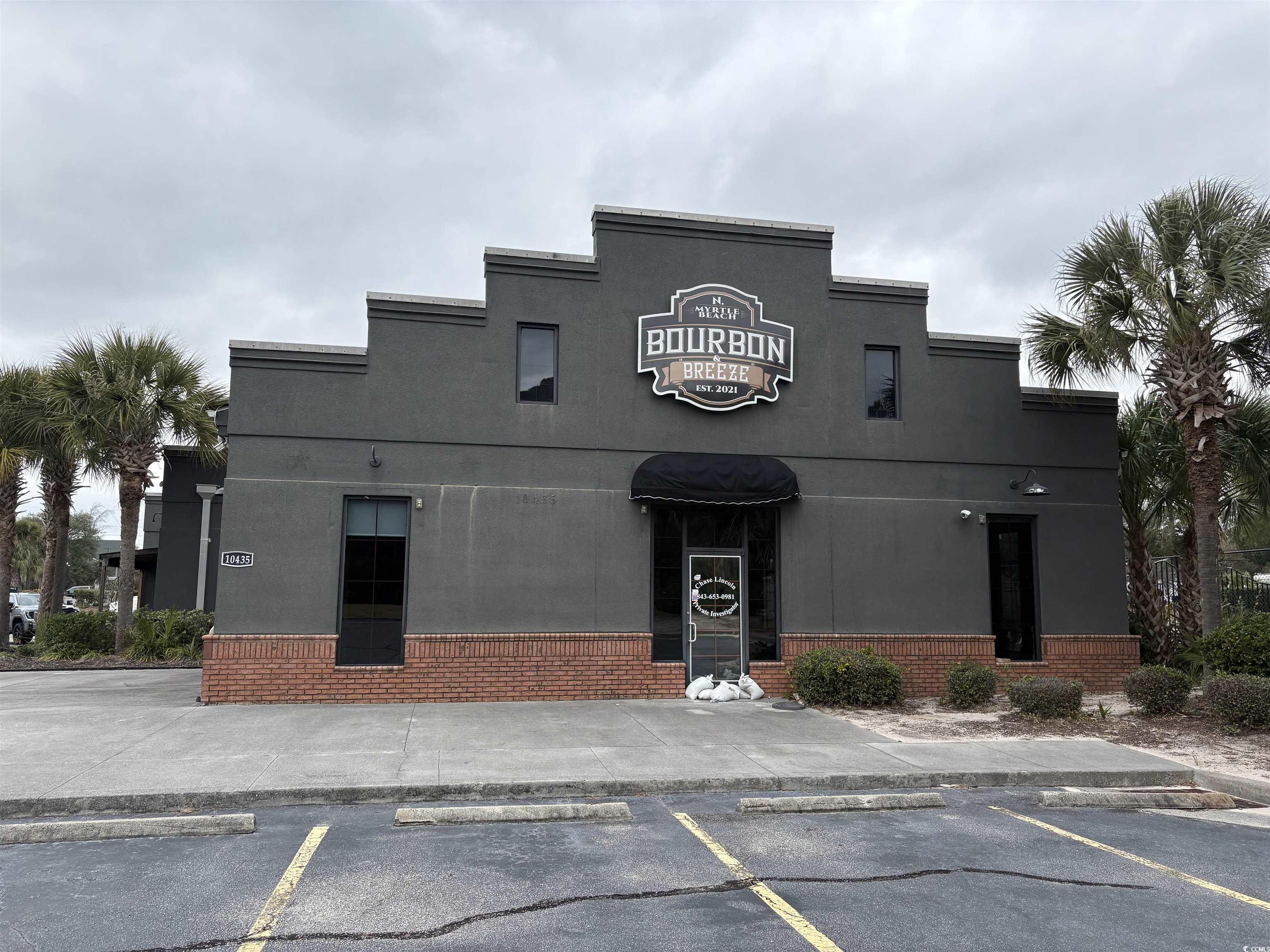 10435 N Kings Hwy. Myrtle Beach, SC 29572