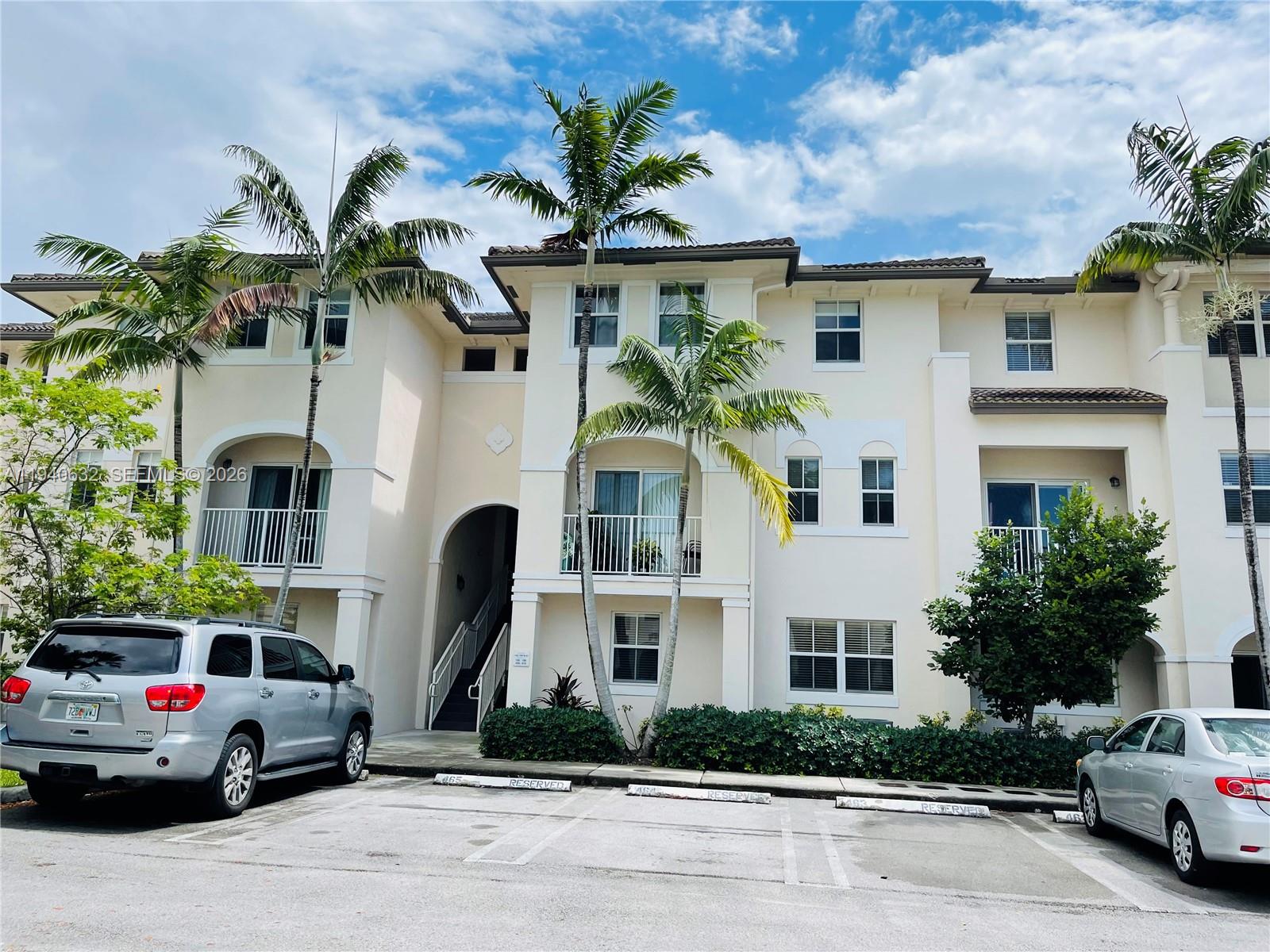 St Moritz At Doral Condo
