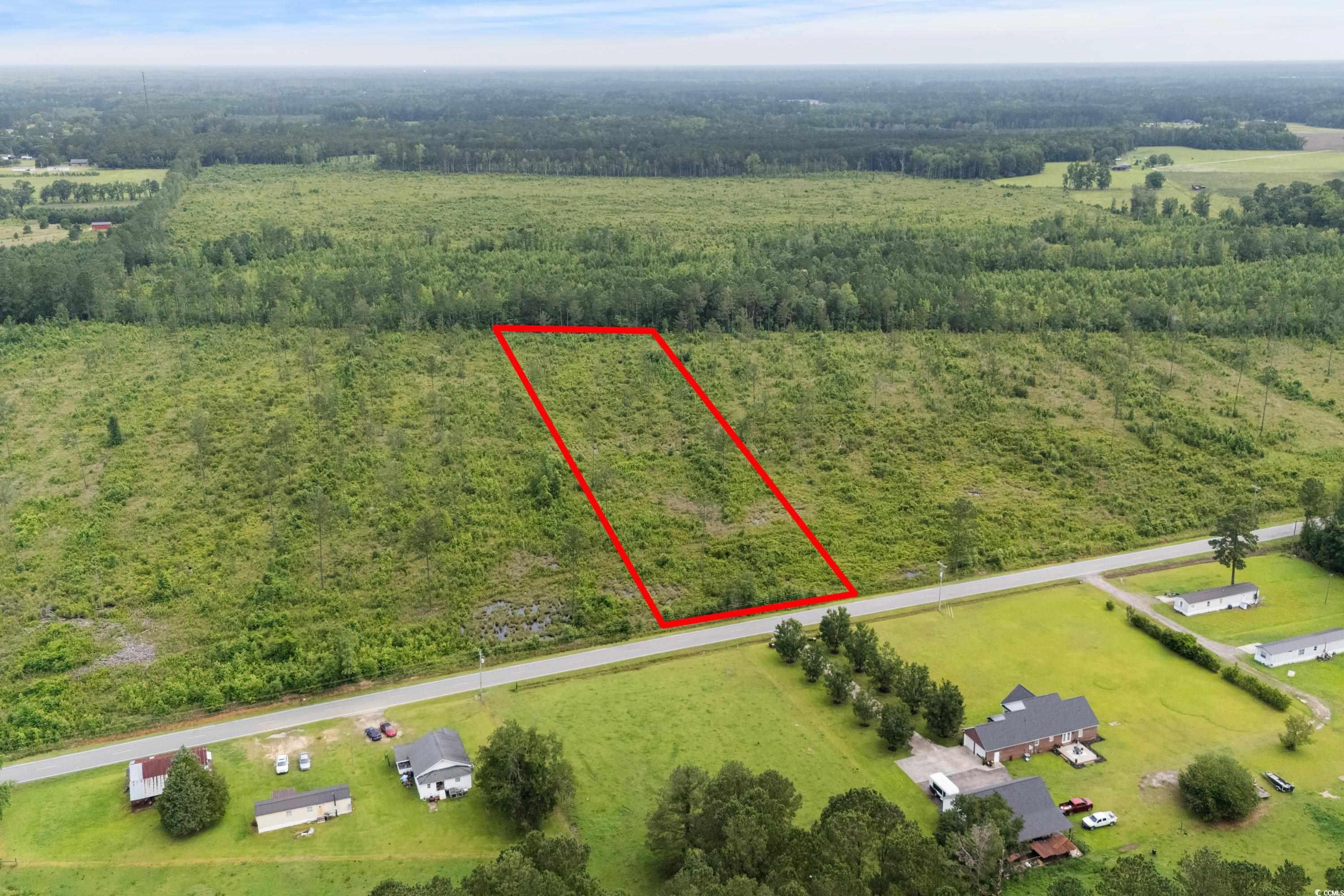 6190 Hendricks Short-Cut Rd. Conway, SC 29527