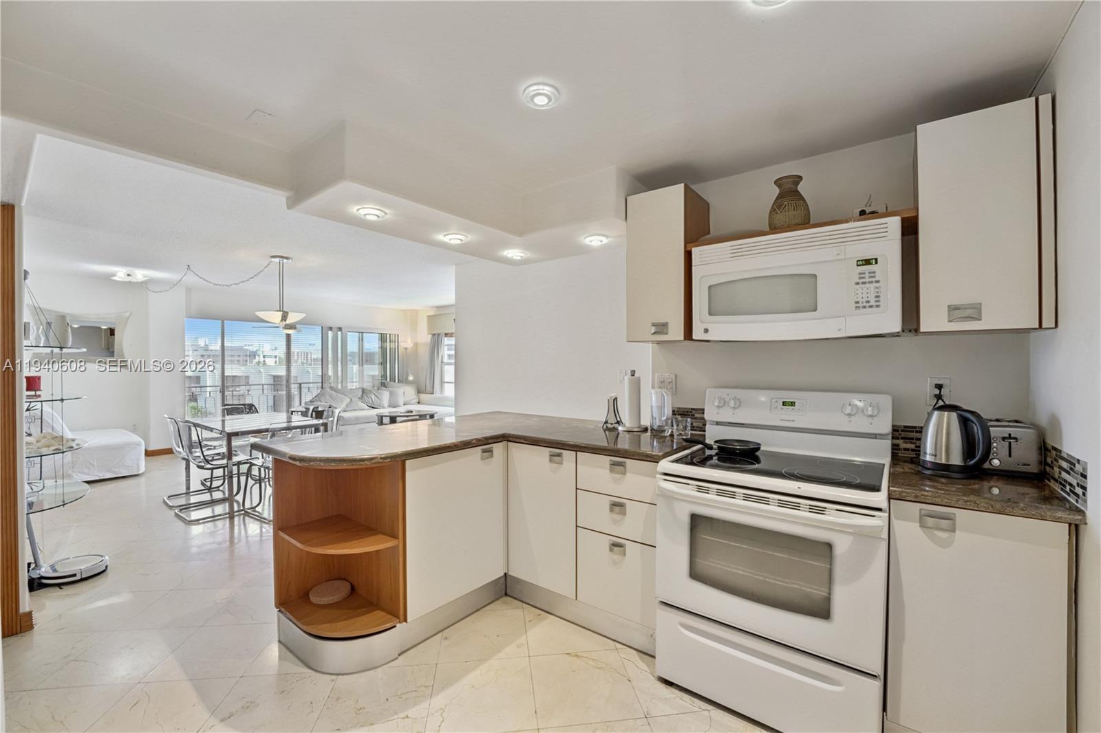 Jockey Club Condo