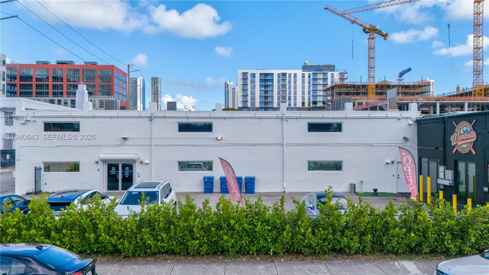 Mixed Use