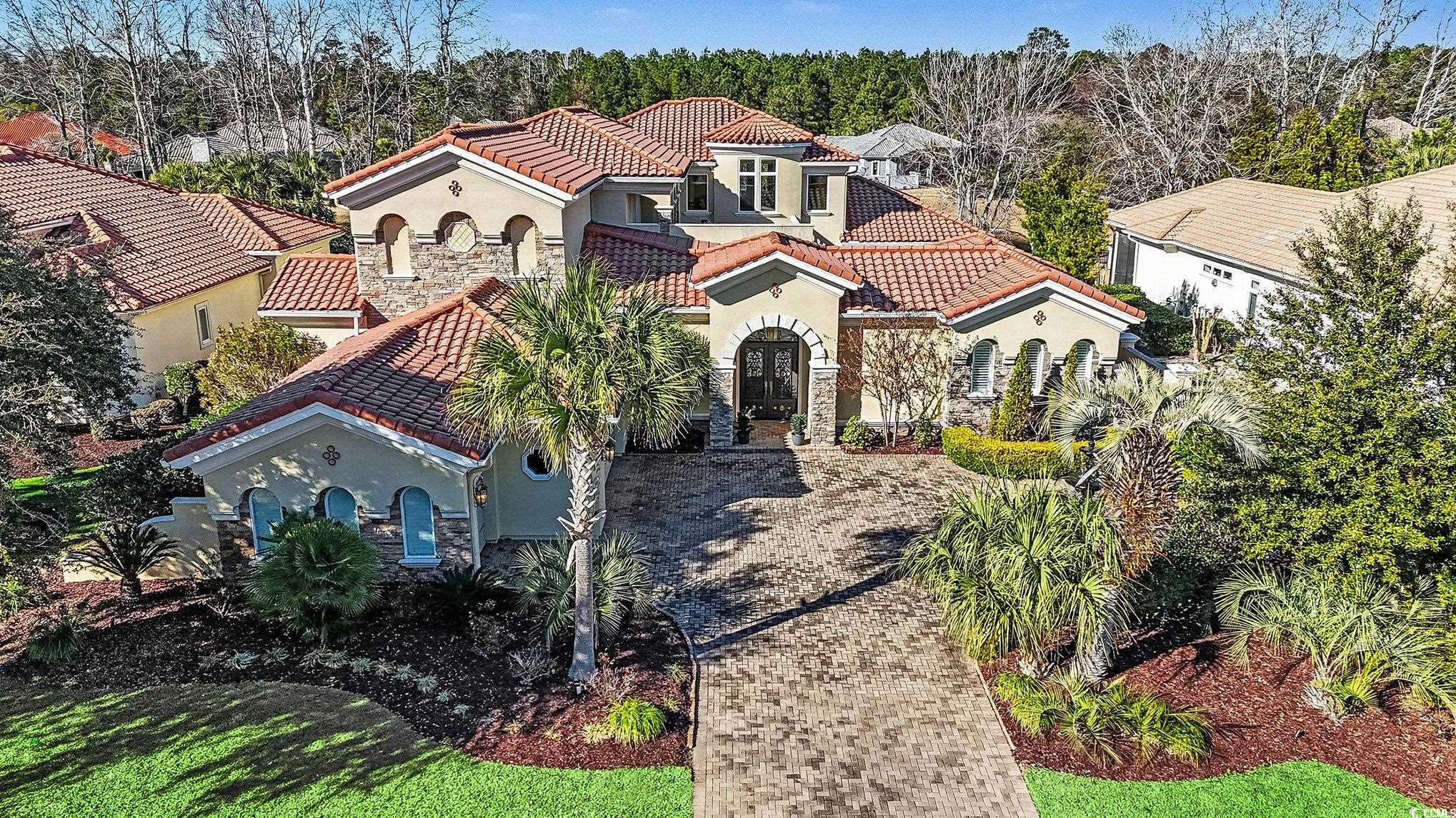 1674 Malaga Circle Myrtle Beach, SC 29579