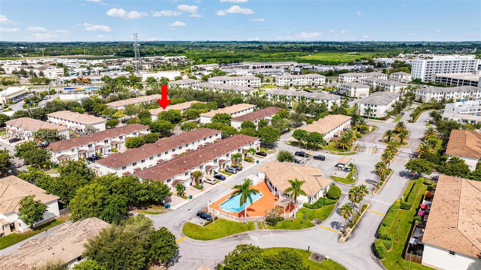 Cedars Woods Homes Condo