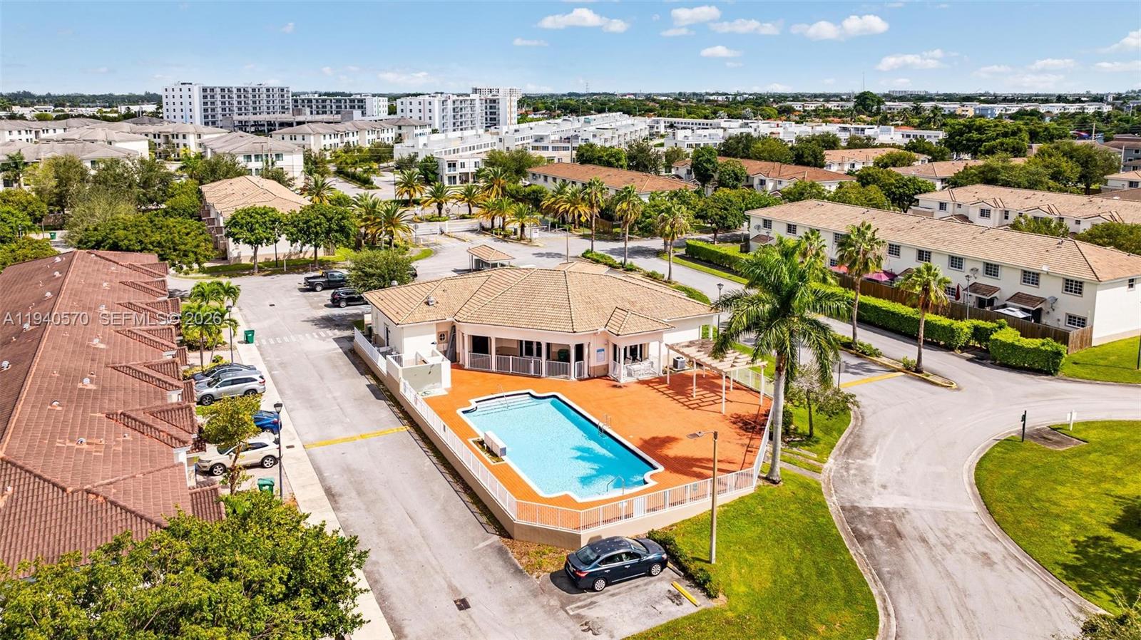 Cedars Woods Homes Condo