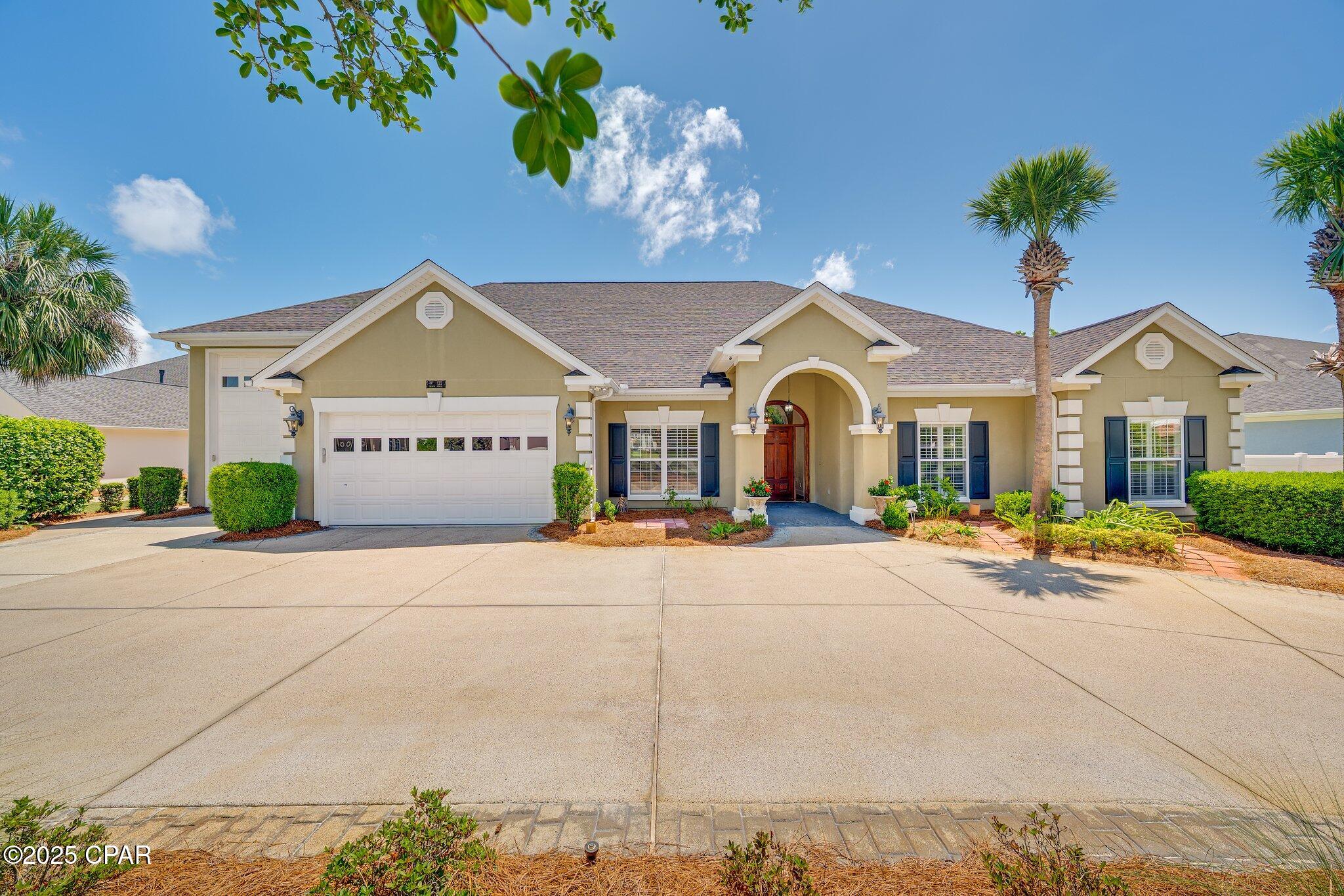 Details for 122 Dragon Circle, Panama City, FL 32408
