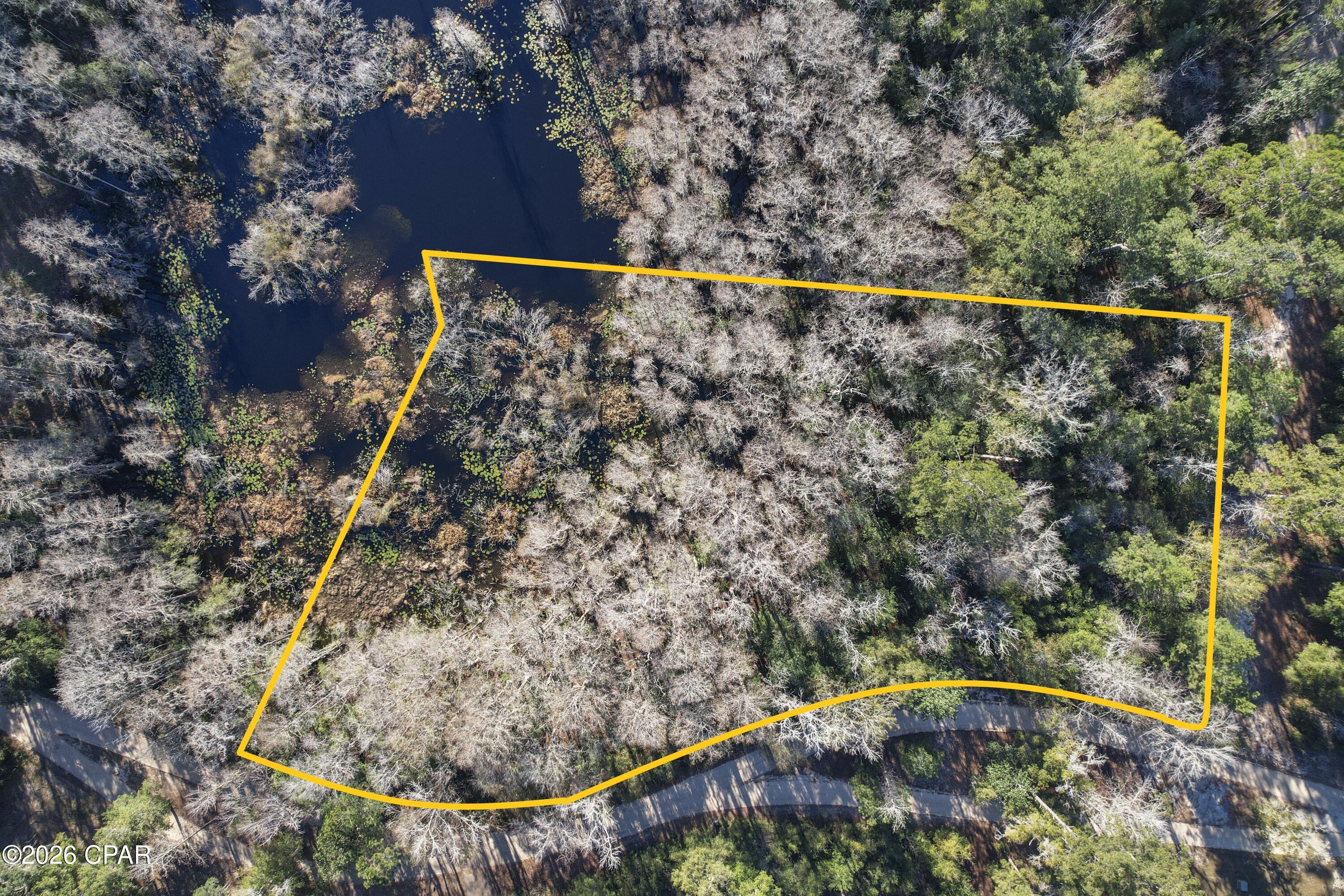 000 Lot 1 Cypress, Chipley, FL 32428